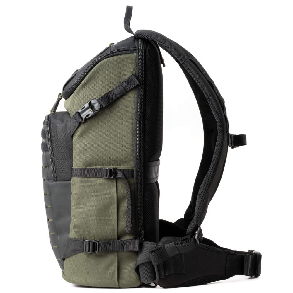 Think Tank DarkLight 25L Rucksack - Montana Grün