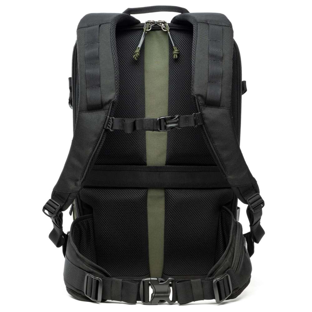 Think Tank DarkLight 25L Rucksack - Montana Grün
