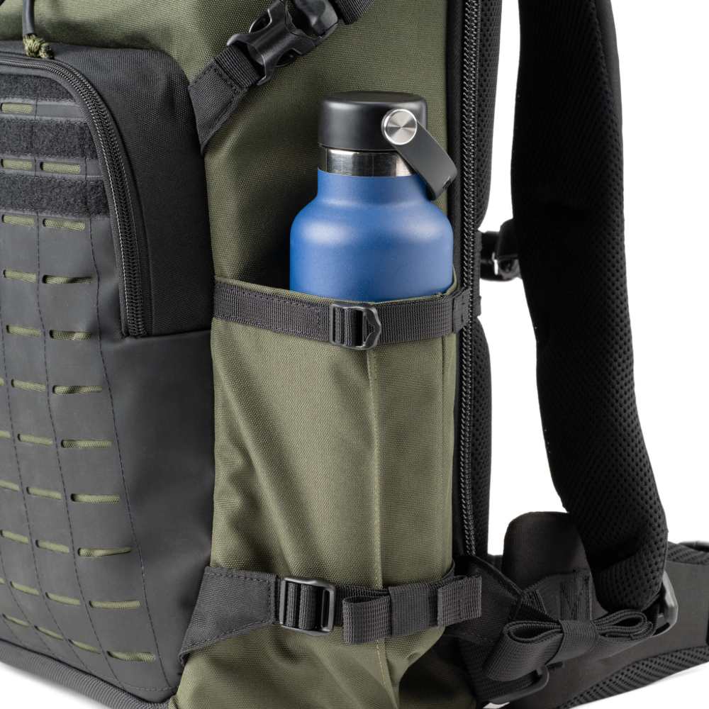Think Tank DarkLight 25L Rucksack - Montana Grün