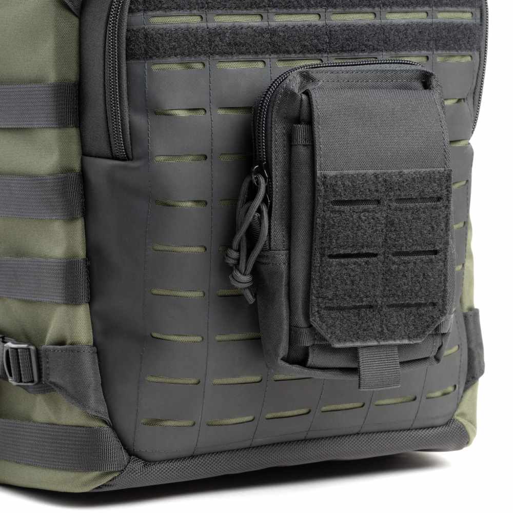 Think Tank DarkLight 25L Rucksack - Montana Grün