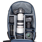 Think Tank DarkLight 25L Rucksack - Montana Grün