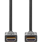 Nedis High Speed ??HDMI-Kabel mit Ethernet 5,0 m