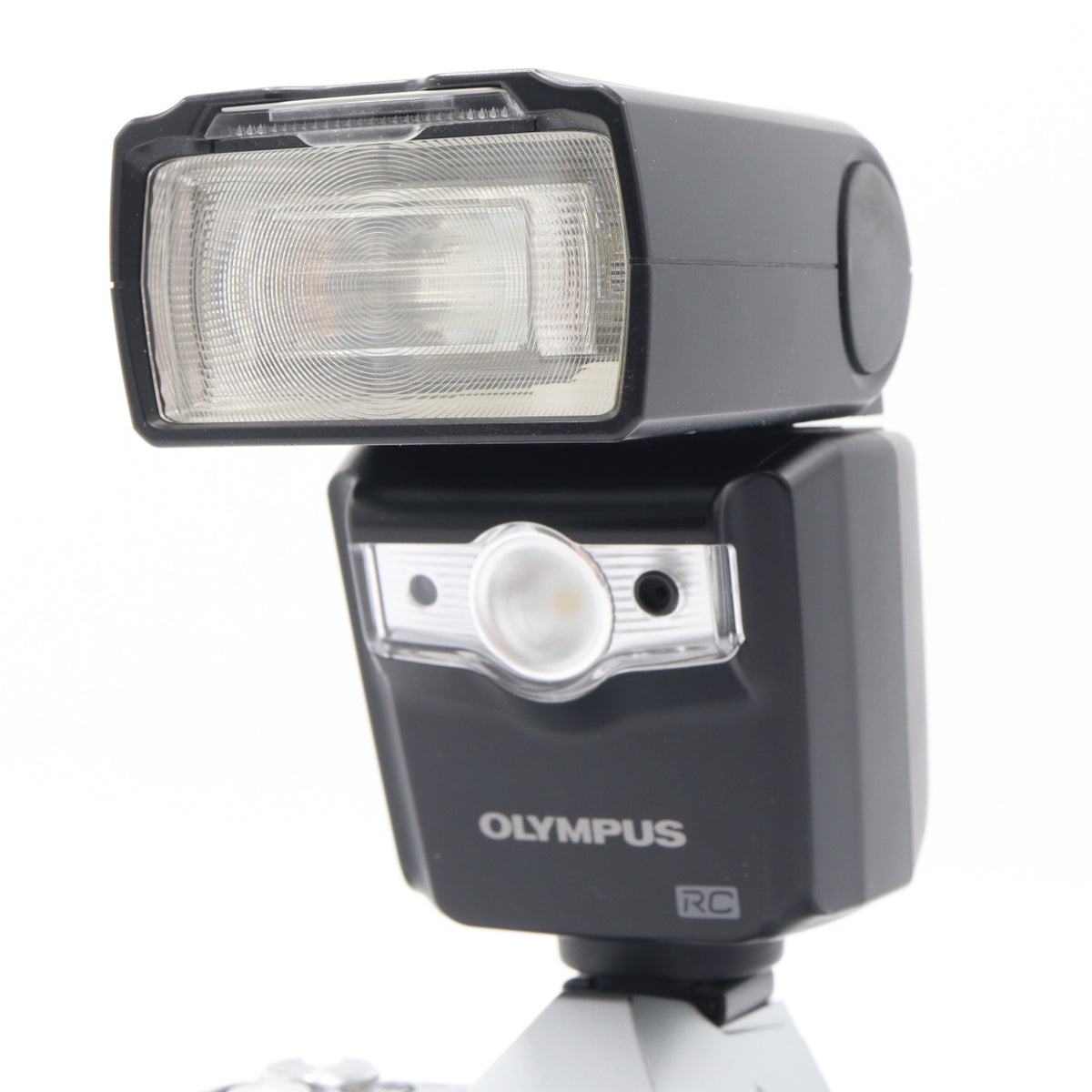 Olympus FL-600R used