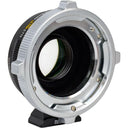 Metabones ARRI PL auf Nikon Z-Mount T CINE Speed ??Booster ULTRA 0,71x