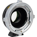 Metabones ARRI PL auf Nikon Z-Mount T CINE Speed ??Booster ULTRA 0,71x