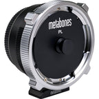 Metabones ARRI PL auf Nikon Z-Mount T CINE Speed ??Booster ULTRA 0,71x