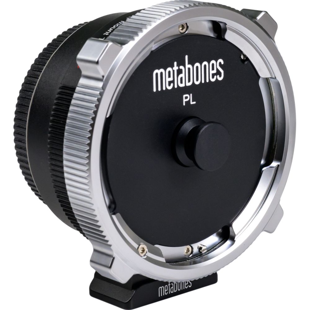 Metabones ARRI PL auf Nikon Z-Mount T CINE Speed ??Booster ULTRA 0,71x
