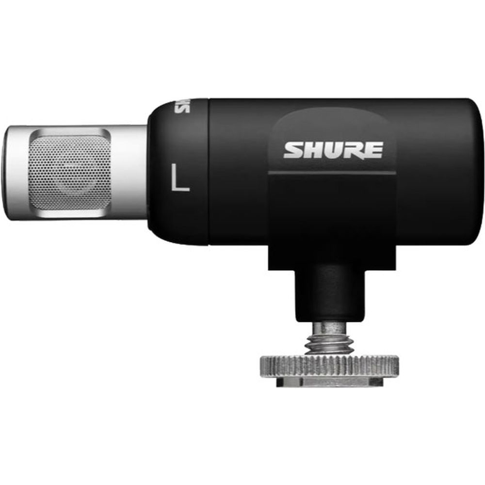 Shure MoveMic MV88+ Mikrofon