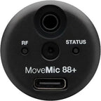 Shure MoveMic MV88+ Mikrofon