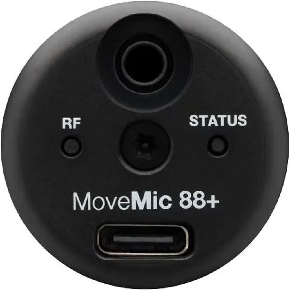 Shure MoveMic MV88+ Mikrofon