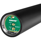 Shure VPH Mikrofongriff
