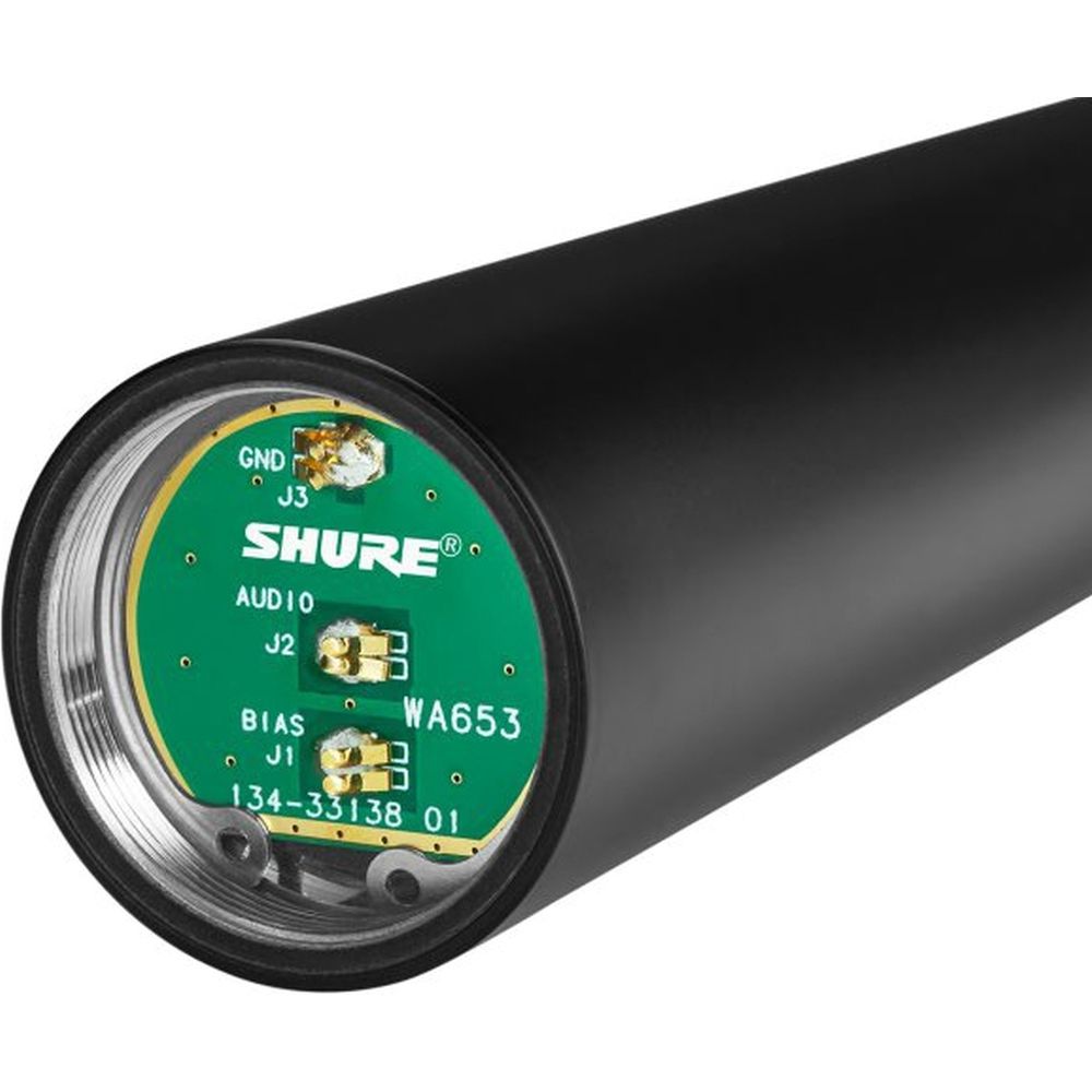 Shure VPH Mikrofongriff