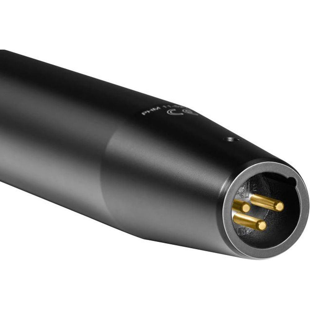 Shure VPH Mikrofongriff