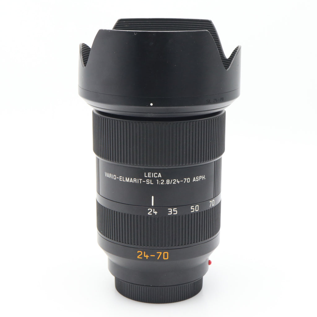 Leica 11189 Vario-Elmarit-SL 24-70mm F/2.8 ASPH. used