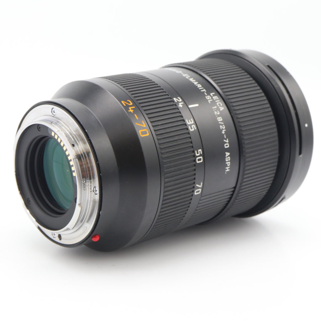Leica 11189 Vario-Elmarit-SL 24-70mm F/2.8 ASPH. used