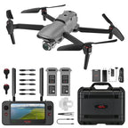 Autel Robotics EVO II Pro V3 - Grau