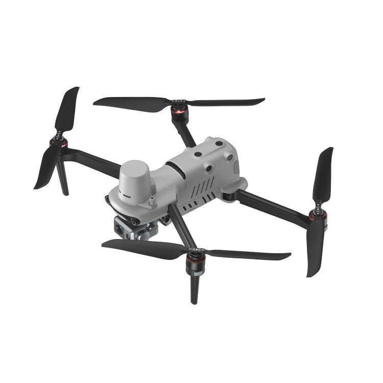 Autel EVO II Dual 640T V3 – Grau