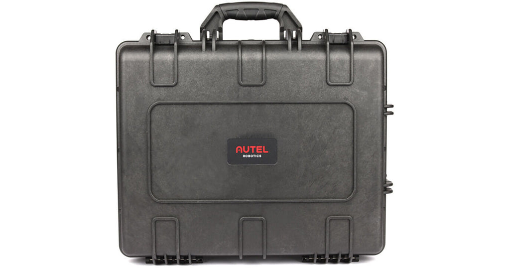 Autel Robotics Rugged Hard Schutzhülle für EVO II RTK
