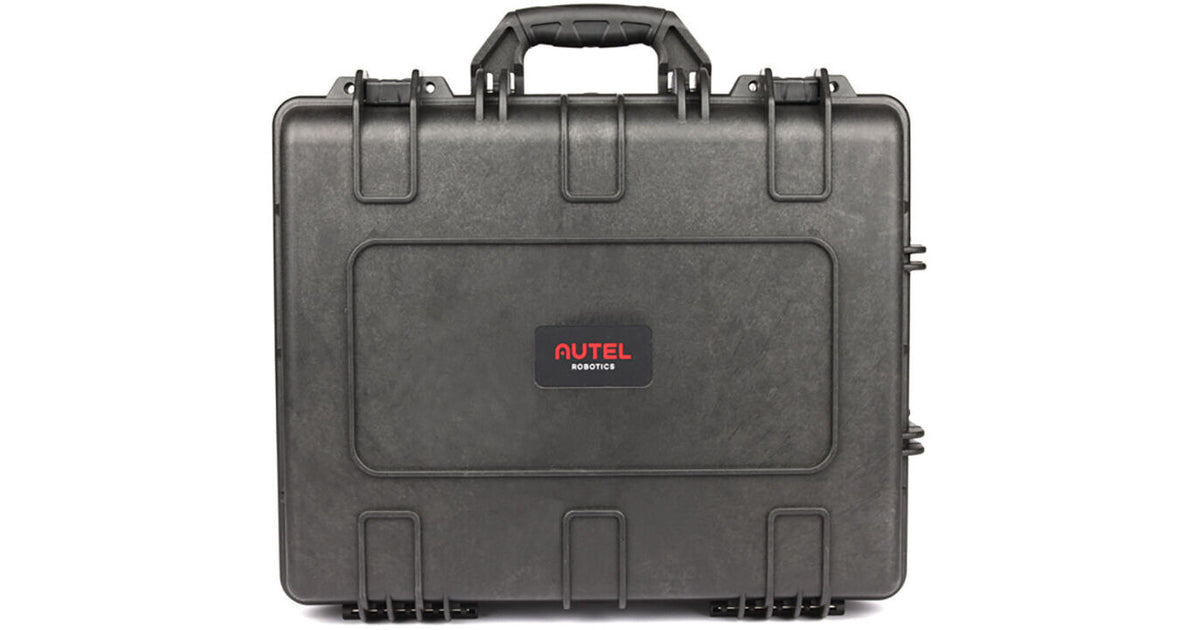 Autel Robotics Rugged Hard Schutzhülle für EVO II RTK
