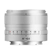 TTArtisan AF 40mm f/2 Sony E-mount silber