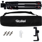 Rollei Compact Traveler No.2 XL Foto