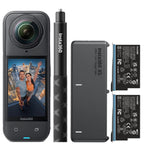 Insta360 X5 Super Bundle