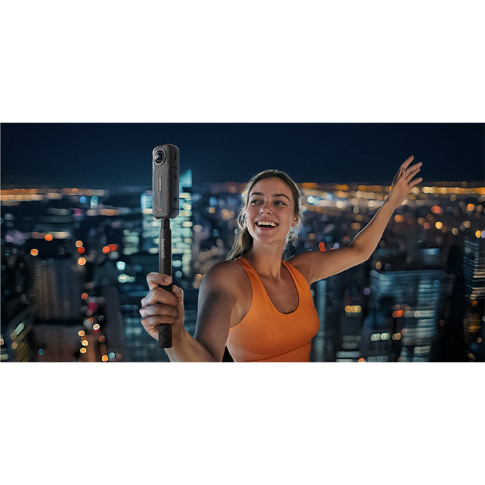 Insta360 X5 Super Bundle