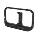 Moment Supercage – Mobiler Cage mit integriertem USB-C-Hub