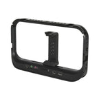 Moment Supercage – Mobiler Cage mit integriertem USB-C-Hub