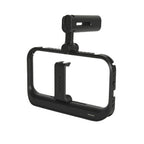 Moment Supercage – Mobiler Cage mit integriertem USB-C-Hub