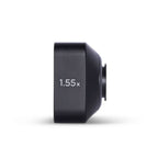 Moment Anamorphic 1.55x Mobile Objektiv - T-Series / Gold Flare