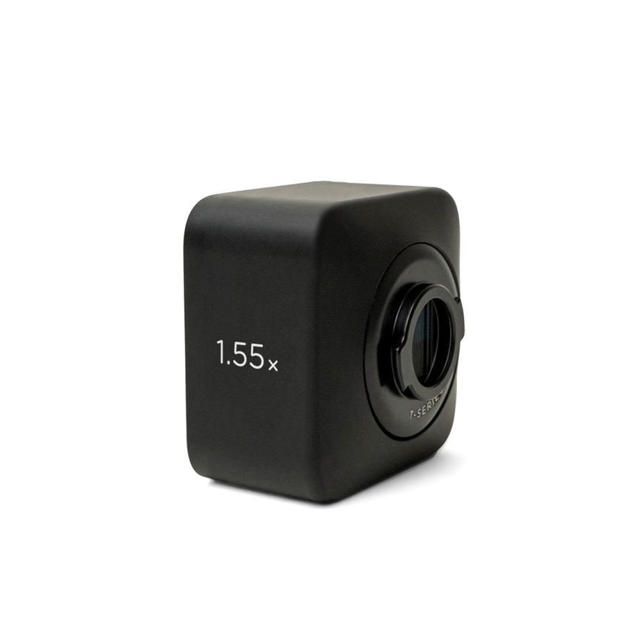 Moment Anamorphic 1.55x Mobile Objektiv - T-Series / Gold Flare