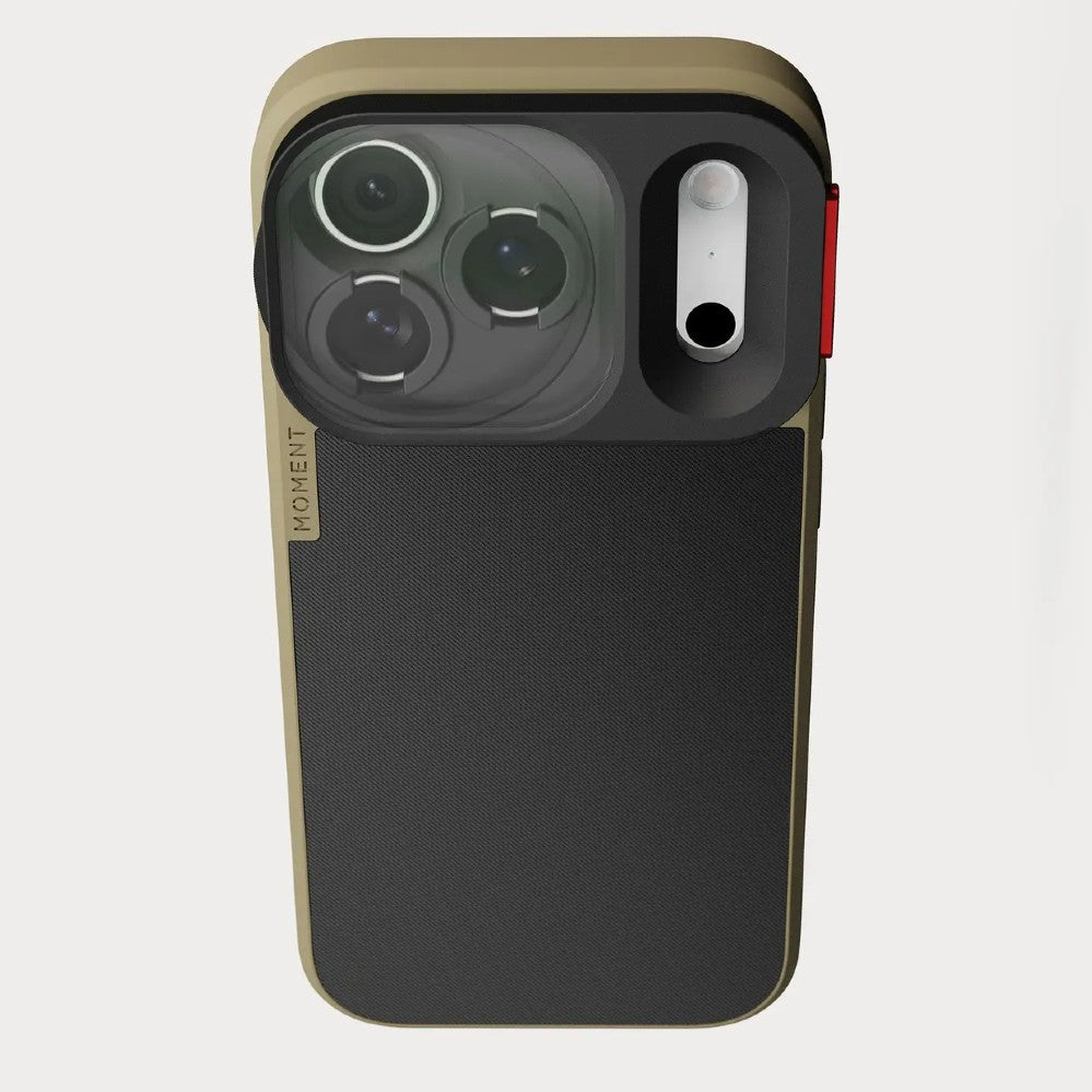 Moment VND (2-7 Stop) QuickLock Filter – iPhone 17 Pro Max