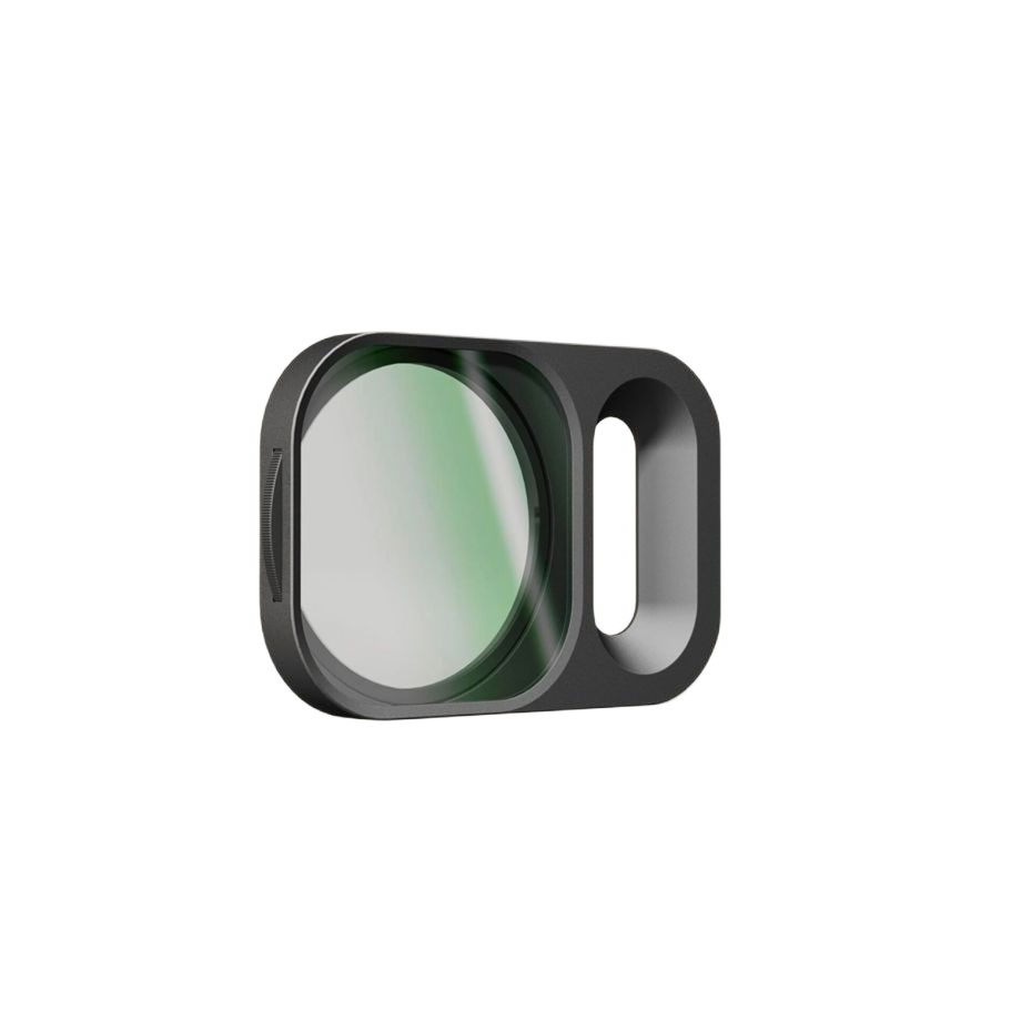Moment AntiGlare CPL QuickLock Filter - iPhone 17 Pro Max