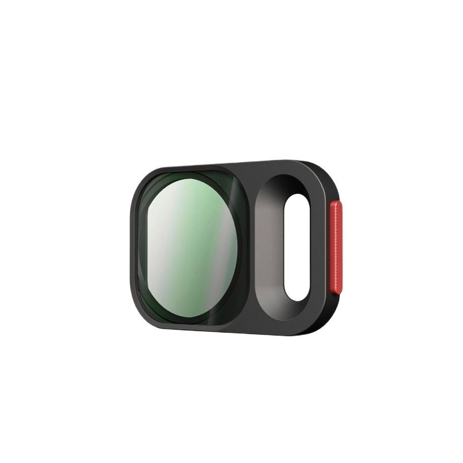 Moment AntiGlare CPL QuickLock Filter - iPhone 17 Pro Max