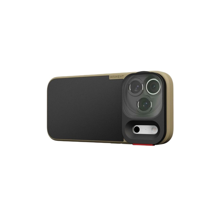 Moment AntiGlare CPL QuickLock Filter - iPhone 17 Pro Max