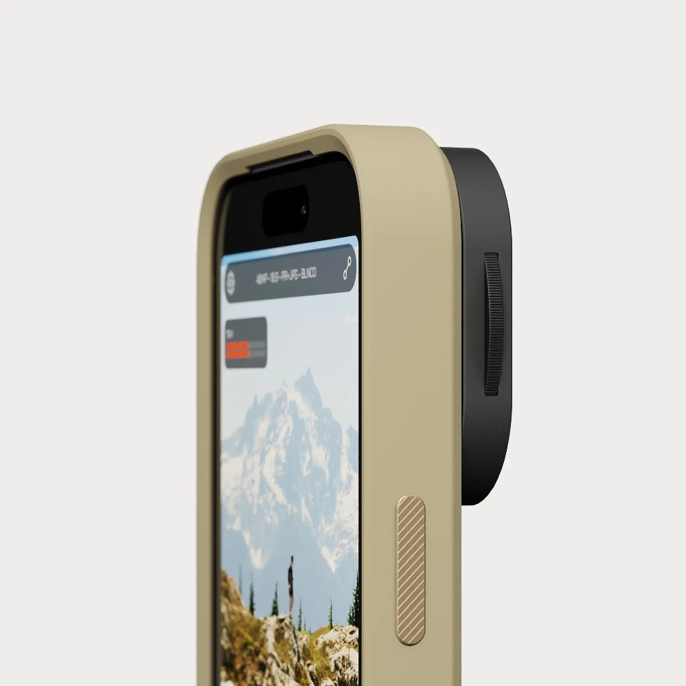 Moment VND (2-7 Stop) QuickLock Filter – iPhone 17 Pro