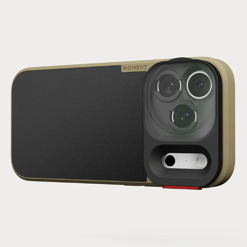 Moment VND (2-7 Stop) QuickLock Filter – iPhone 17 Pro