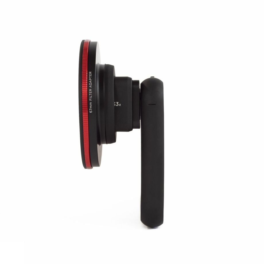 Moment AntiGlare CPL Filter - 67mm