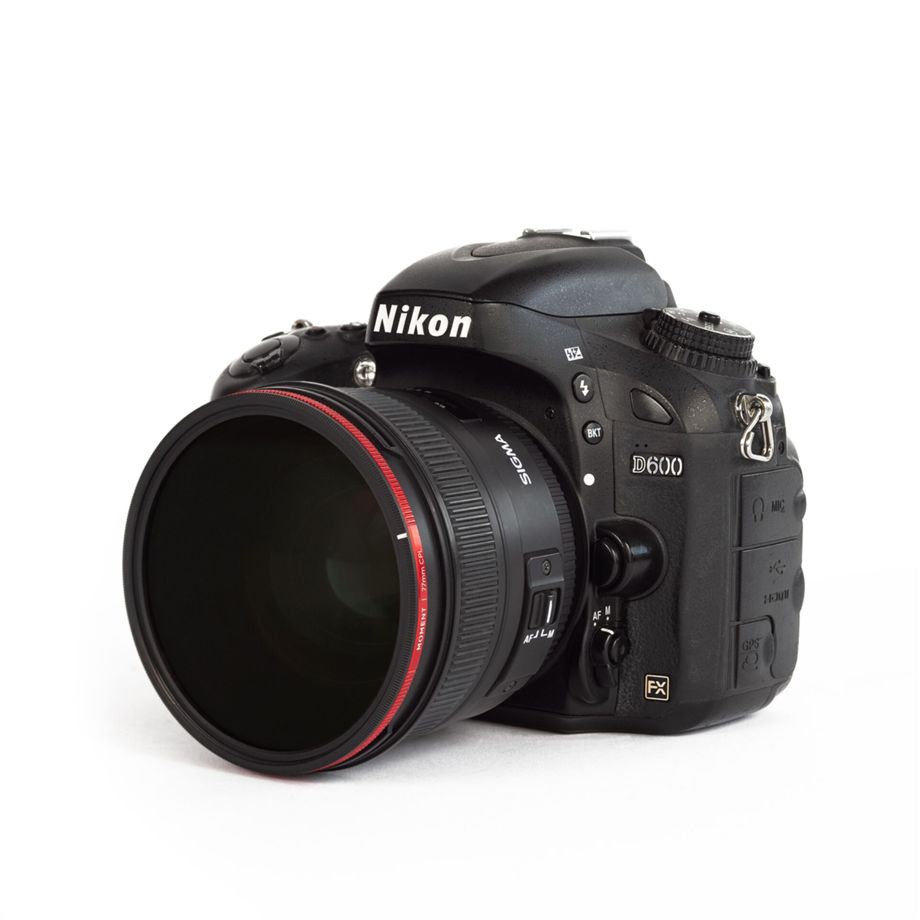 Moment AntiGlare CPL Filter - 67mm