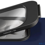 Moment CineBloom QuickLock Filter - 10% / iPhone 17 Pro Max