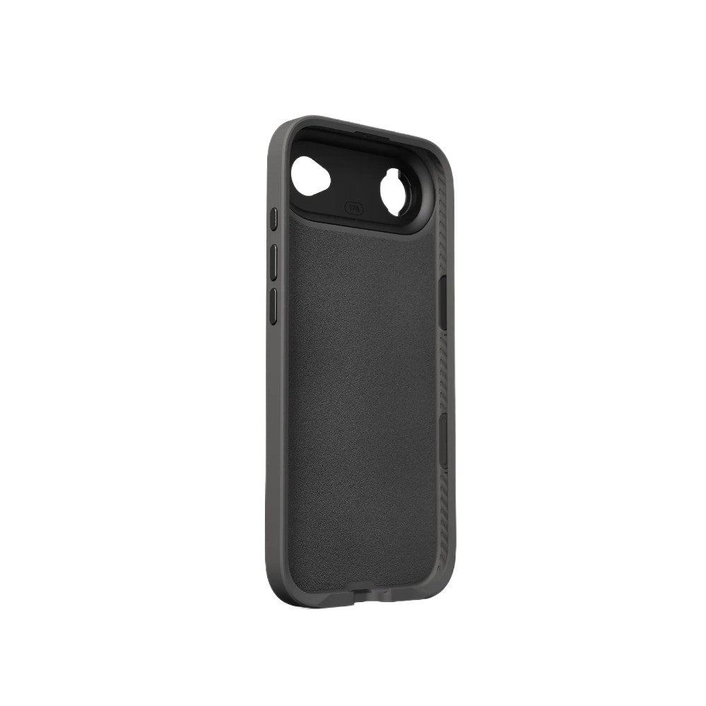 Moment Kamera Schutzhülle für iPhone 17 – iPhone 17 air / Schwarz