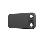 Moment Kamera Schutzhülle für iPhone 17 – iPhone 17 air / Schwarz