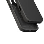 Moment Kamera Schutzhülle für iPhone 17 – iPhone 17 Pro / Schwarz