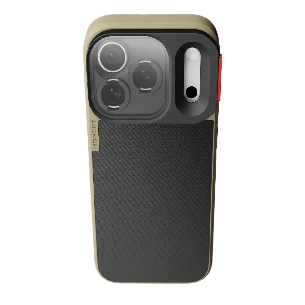Moment CineClear UV QuickLock Filter – iPhone 17 Pro Max