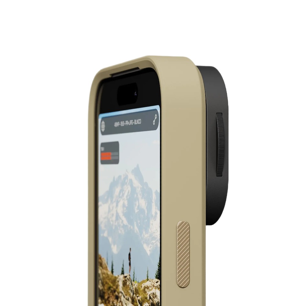 Moment CineClear UV QuickLock Filter – iPhone 17 Pro Max