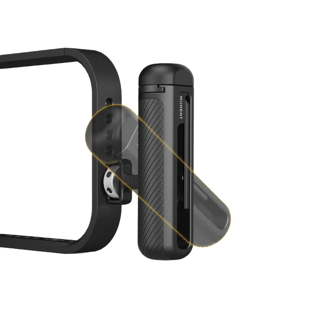 Moment Universal Mobile Griff – NATO-Halterung/Griff