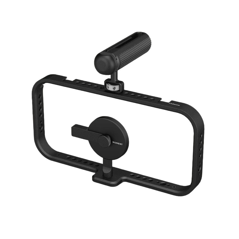 Moment Universal Mobile Griff – NATO-Halterung/Griff