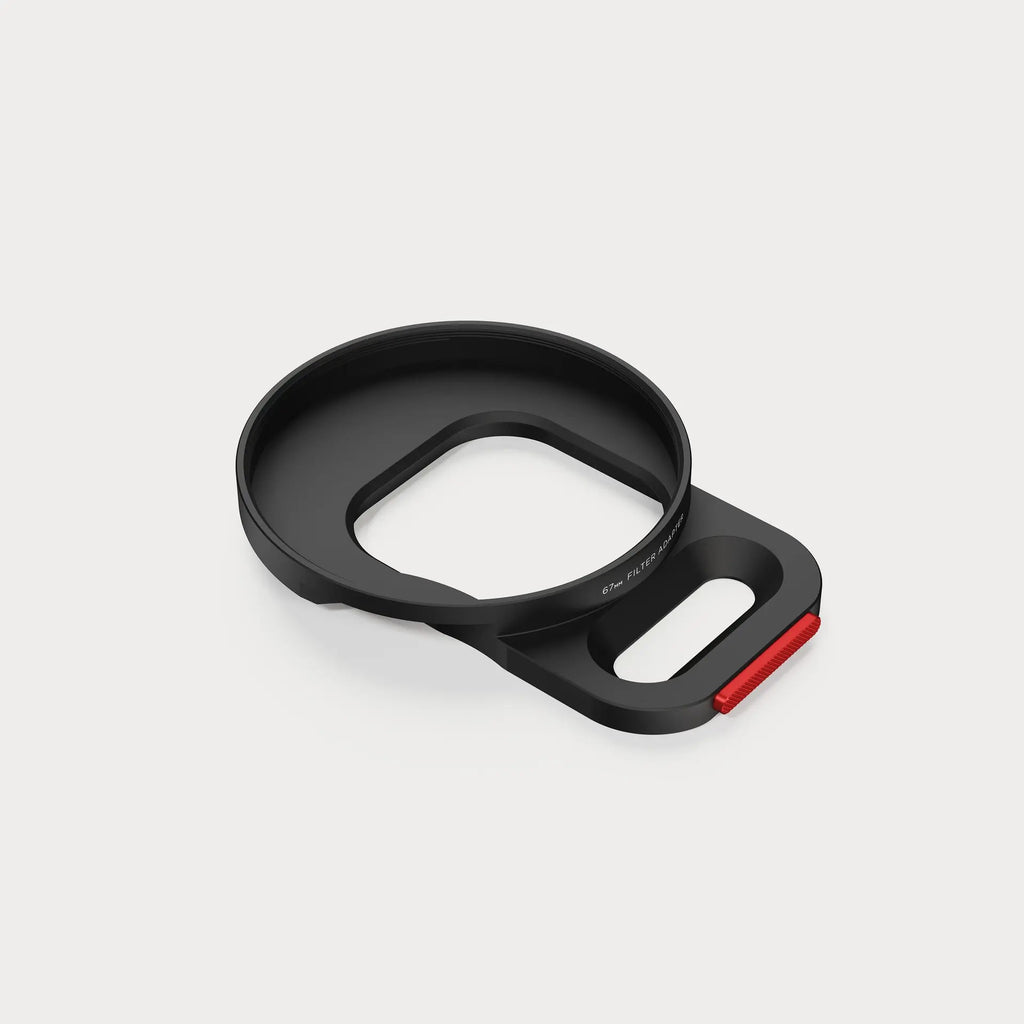 Moment 67mm QuickLock Filteradapter – iPhone 17 Pro