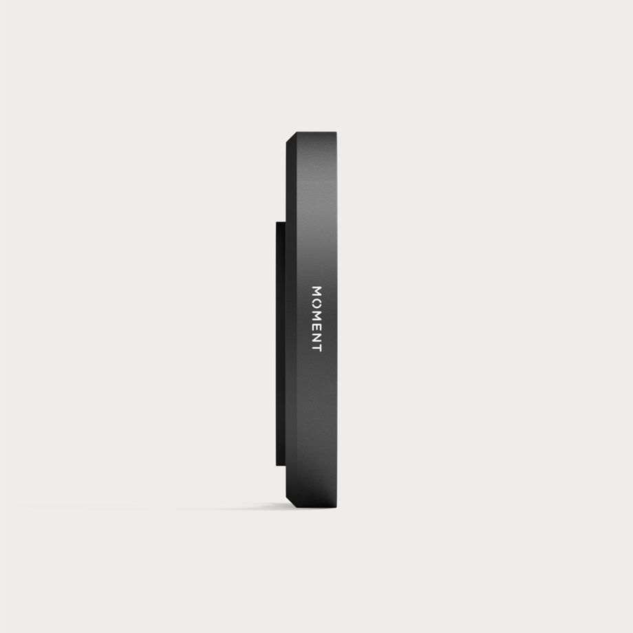Moment 67mm Snap-On Filteradapter – iPhone 15/16 Pro & Pro Max